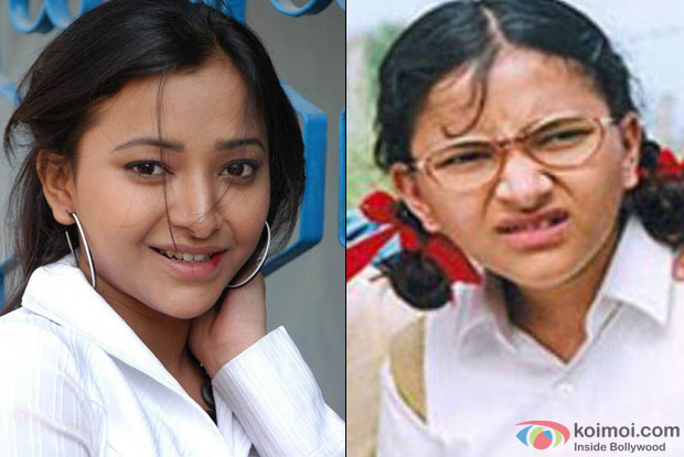 Shweta Prasad Shweta Prasad