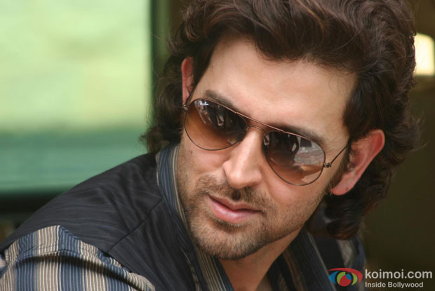 Hrithik Roshan Hrithik Roshan