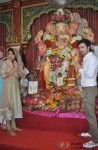 Priyanka Chopra and Darshan Kumar at Andhericha Raja Pic 2