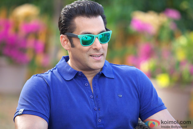 Salman Khan