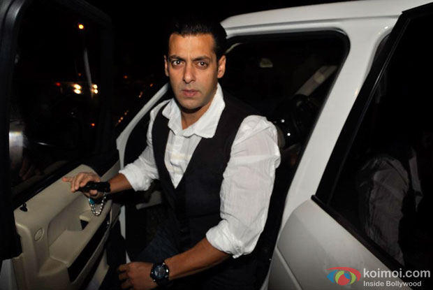 Salman Khan Salman Khan