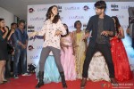 Shahid Kapoor, Shraddha Kapoor Felicitate Acid Attack Survivors Pic 3