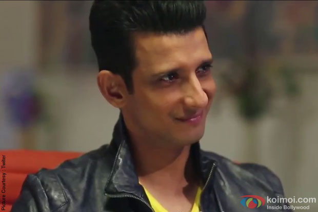 Sharman Joshi Sharman Joshi