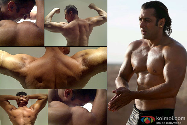 Salman Khan Salman Khan