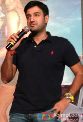Siddharth Anand Siddharth Anand