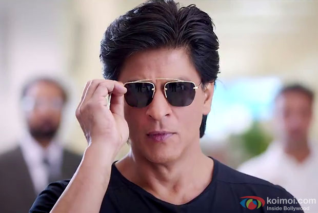 Shah Rukh Khan Shah Rukh Khan