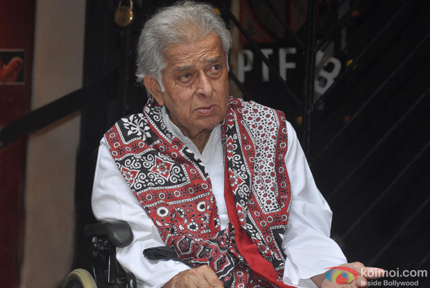 Shashi Kapoor Shashi Kapoor