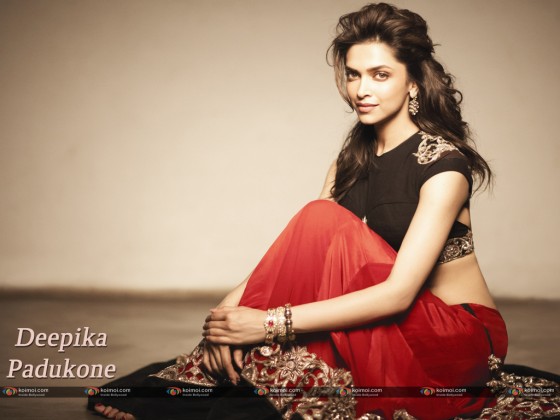 Deepika Padukone Wallpaper 23