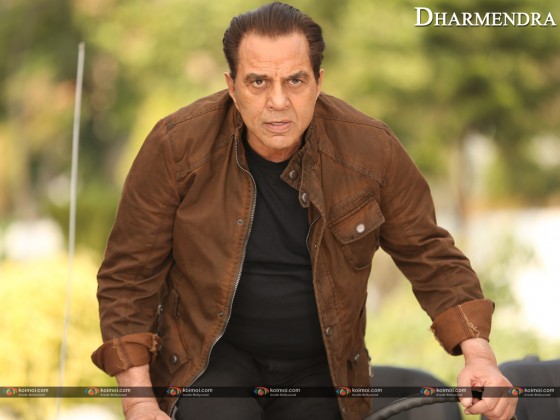 Dharmendra Wallpaper 2