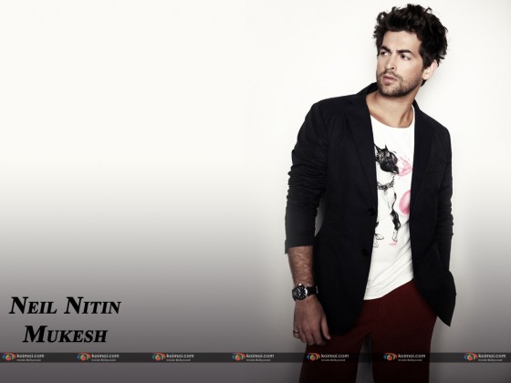 Neil Nitin Mukesh Wallpaper 4