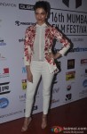 Deepika Padukone Grace MAMI 2014 Pic 1