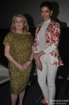 Deepika Padukone Grace MAMI 2014 Pic 3