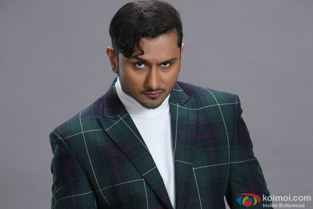 Honey Singh
