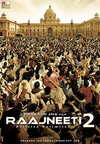 Raajneeti 2
