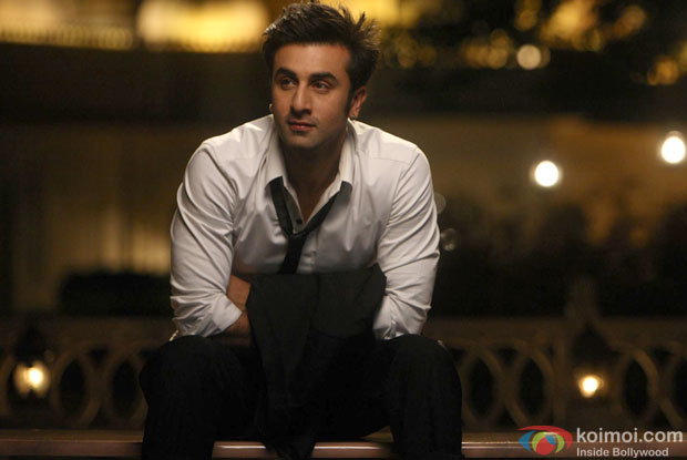 Ranbir Kapoor Ranbir Kapoor