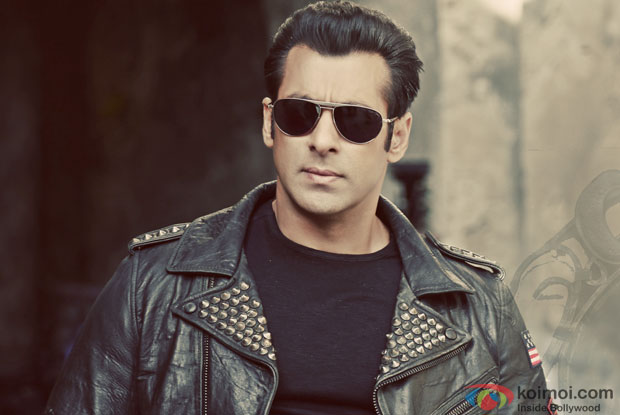 Salman Khan