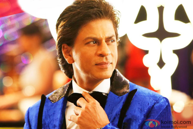 Shah Rukh Khan