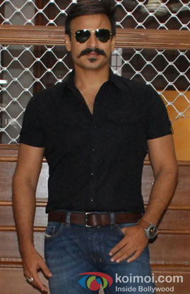 Vivek Oberoi