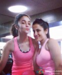 Workout For The Body; Workout For The Pout