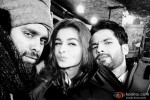 'Shahid And Bosco, Please Let's Pout!'