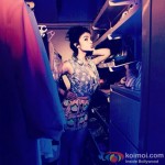'In My Closet' Pout