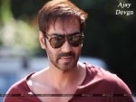 Ajay Devgn Wallpaper 9