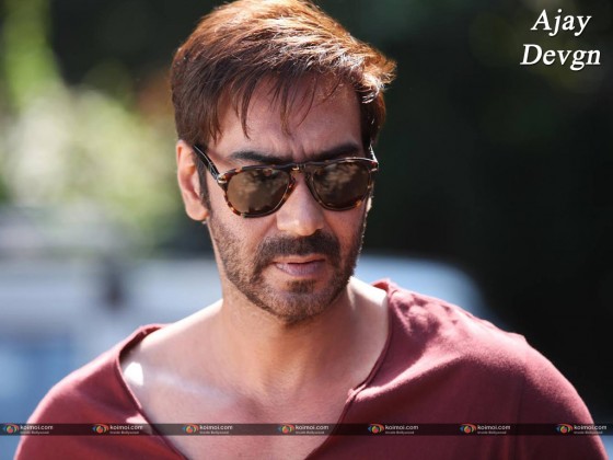 Ajay Devgn Wallpaper 9