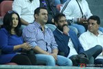 Ajay Devgn Attends Champions Tennis League In Delhi Pic 1