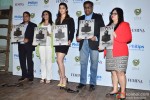 Alia Bhatt Launches Femina's 55th Anniversary Issue Pic 7
