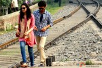 Deepika Padukone and Irrfan Khan on the sets of movie 'Piku' in Kolkata Pic 4