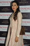 Karisma Kapoor Launches Sunita Shekhawat's Jewellery Pic 1