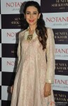 Karisma Kapoor Launches Sunita Shekhawat's Jewellery Pic 2