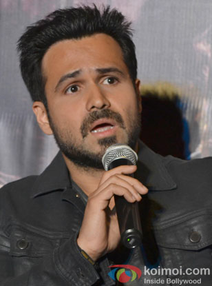 Emraan Hashmi