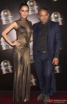 Shraddha Kapoor Walks The Ramp At 2014's Blenders Pride Fashion Tour Pic 5