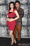 Bhushan Kumar during the Divya Khosla Kumar's Birthday Bash Pic 1
