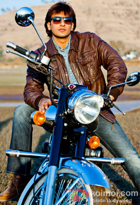 Ranveer Singh
