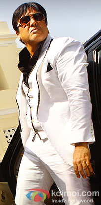 Govinda