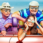 The Shaukeens