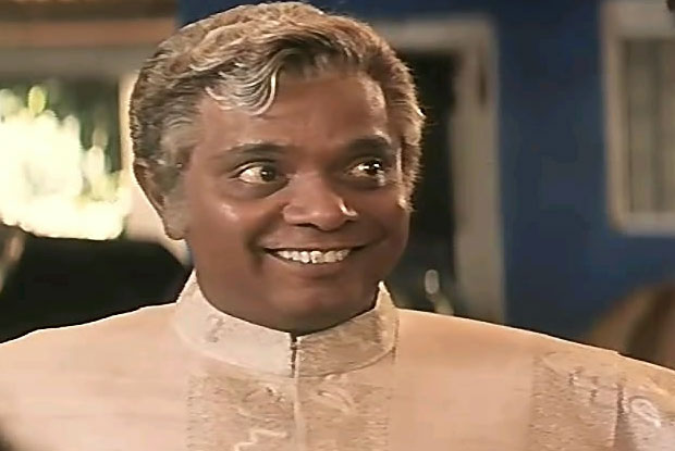 Sadashiv Amrapurkar