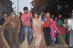 Vivek Oberoi Picks Up Broom For 'Swachh Bharat Abhiyan' Pic 2
