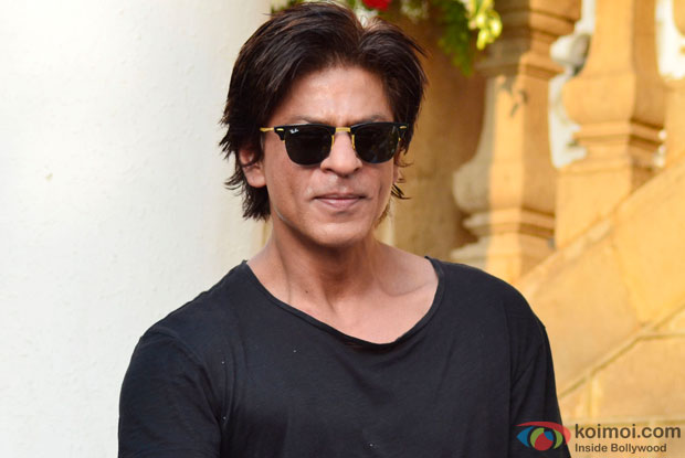 Shah Rukh Khan