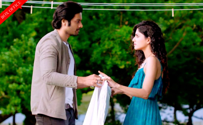 Khamoshiyan full movie hd cheap
