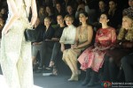 Sonam Kapoor Attends The GIORGIO ARMANI PRIVE Show In Paris Pic 5