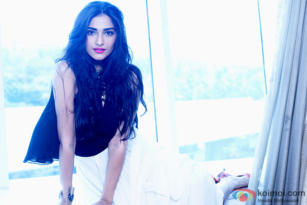 Sonam Kapoor Sonam Kapoor