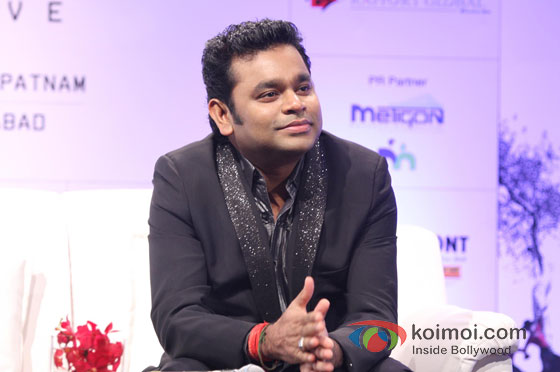 A R Rahman