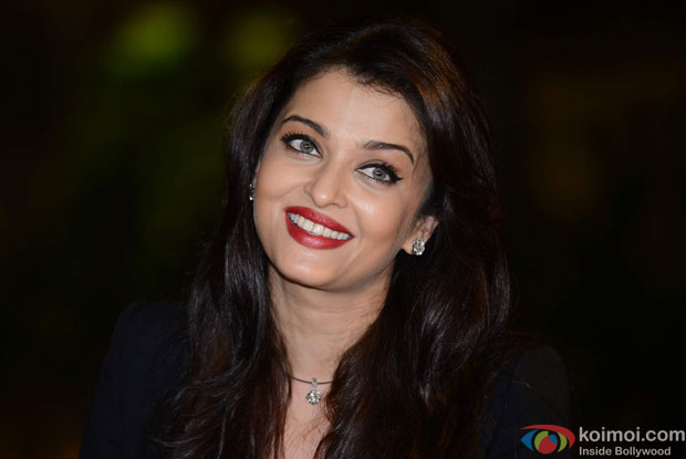Aishwarya Rai Bachchan