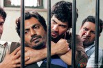 Nawazuddin Siddiqui and Varun Dhawan in Badlapur Movie Stills Pic 1