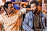 Nawazuddin Siddiqui and Varun Dhawan in Badlapur Movie Stills Pic 2