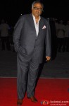 Boney Kapoor during the Kush Sinha's wedding reception