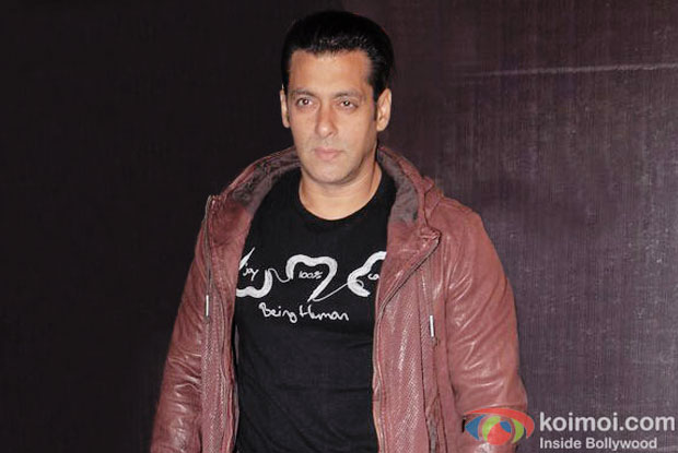 Salman Khan